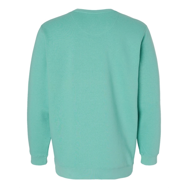 LAT Elevated Fleece Crewneck Sweatshirt - LAT Elevated Fleece Crewneck Sweatshirt - Image 18 of 22