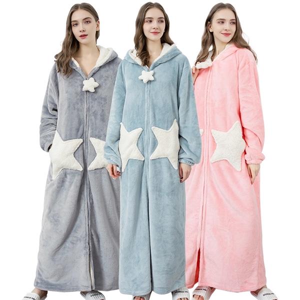 Women Wearable Blankets - Women Wearable Blankets - Image 1 of 1