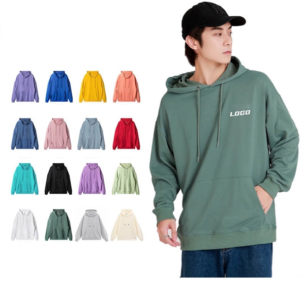 Custom Shirt Pullover Hoodie - Custom Shirt Pullover Hoodie - Image 0 of 0