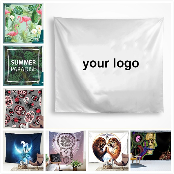 Tapestry Wall Hangings Customization - Tapestry Wall Hangings Customization - Image 0 of 0