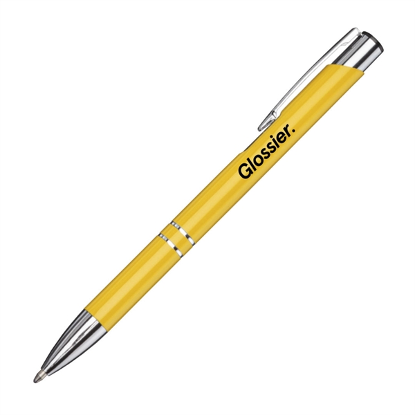 Clicker Pen - Clicker Pen - Image 25 of 25