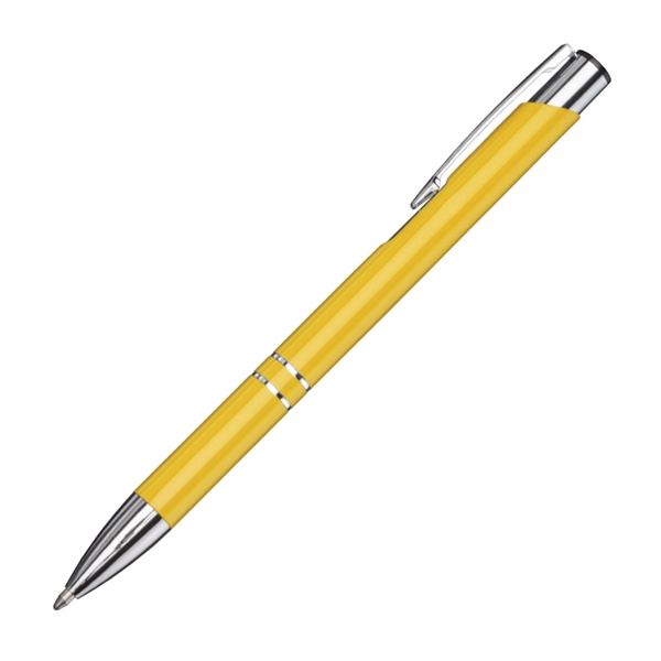Clicker Pen - Clicker Pen - Image 24 of 25