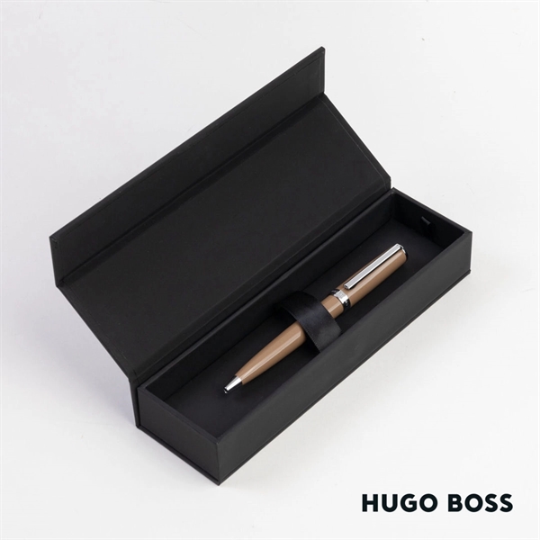 Hugo Boss® Gear Icon  Ballpoint Pen - Hugo Boss® Gear Icon  Ballpoint Pen - Image 2 of 14