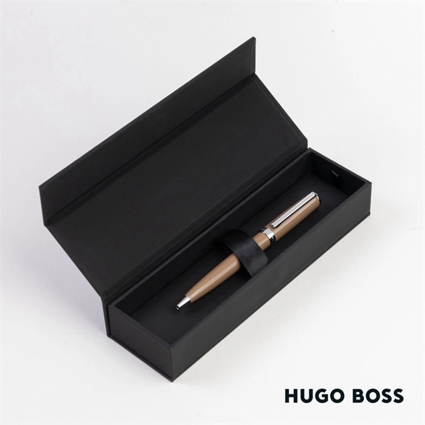 Hugo Boss® Gear Icon Rollerball Pen - Hugo Boss® Gear Icon Rollerball Pen - Image 1 of 5