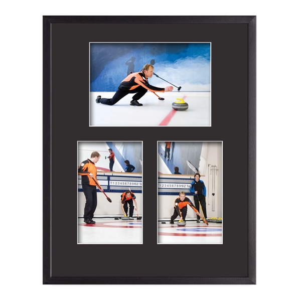 Dubois 3 Picture Frame - Dubois 3 Picture Frame - Image 2 of 20