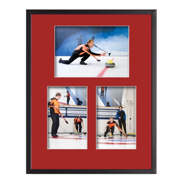 Dubois 3 Picture Frame - Dubois 3 Picture Frame - Image 5 of 20