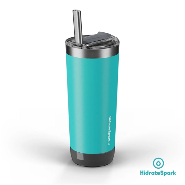 Hidrate Spark® PRO Steel Tumbler - 20oz - Hidrate Spark® PRO Steel Tumbler - 20oz - Image 13 of 13