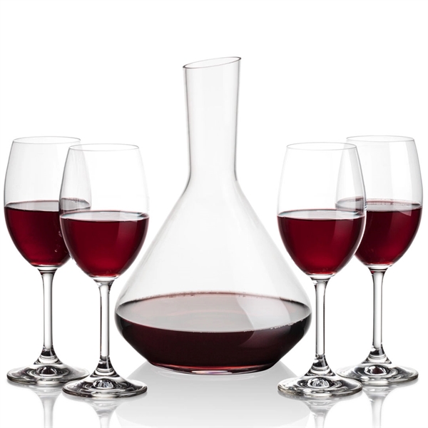 Terrassa Carafe & Naples Wine - Terrassa Carafe & Naples Wine - Image 4 of 5