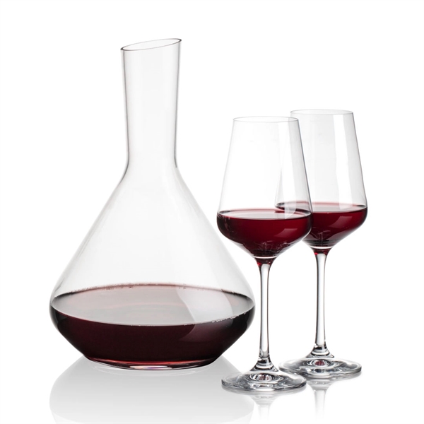 Terrassa Carafe & Breckland Wine - Terrassa Carafe & Breckland Wine - Image 3 of 5