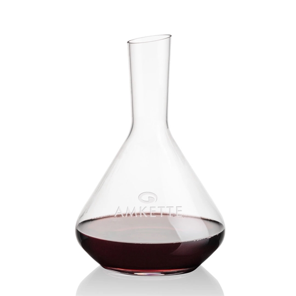 Terrassa Carafe - 54oz - Terrassa Carafe - 54oz - Image 0 of 1