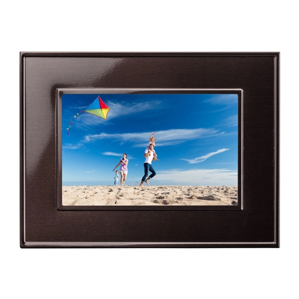 Grenada Frame - Gun Metal/Gun Metal - Grenada Frame - Gun Metal/Gun Metal - Image 3 of 6