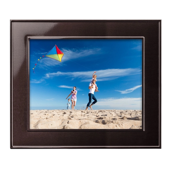 Grenada Frame - Gun Metal/Gun Metal - Grenada Frame - Gun Metal/Gun Metal - Image 5 of 6