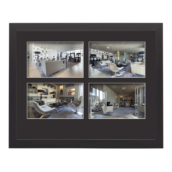 Dunmore 4 Picture Frame - Dunmore 4 Picture Frame - Image 1 of 20