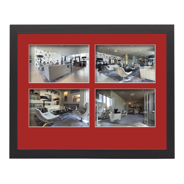 Dunmore 4 Picture Frame - Dunmore 4 Picture Frame - Image 5 of 20