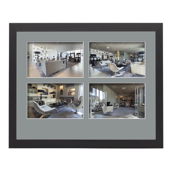Dunmore 4 Picture Frame - Dunmore 4 Picture Frame - Image 13 of 20