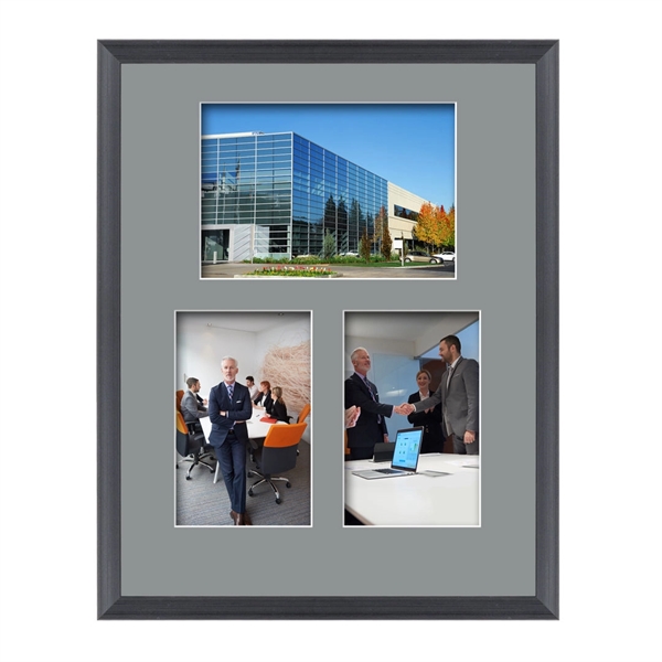 Grazia 3 Picture Frame - Grazia 3 Picture Frame - Image 11 of 18