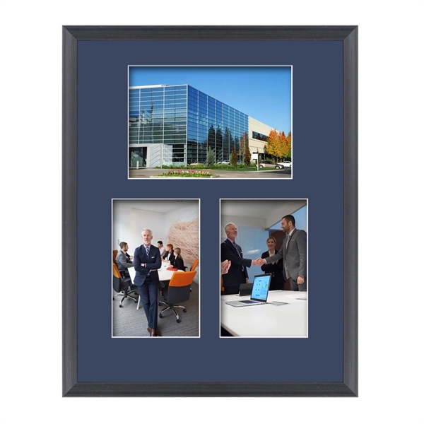 Grazia 3 Picture Frame - Grazia 3 Picture Frame - Image 15 of 18