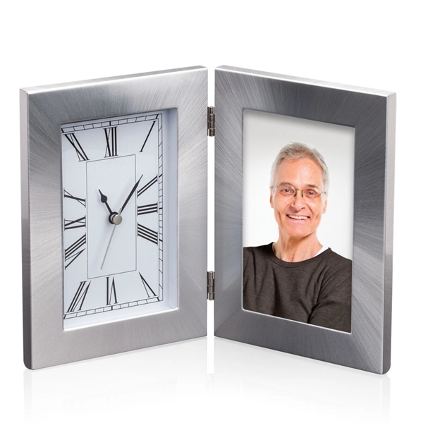 Melania Clock/Frame - Melania Clock/Frame - Image 1 of 1