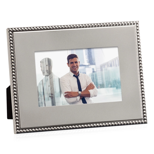 Tecla Frame - Silver - Tecla Frame - Silver - Image 1 of 1