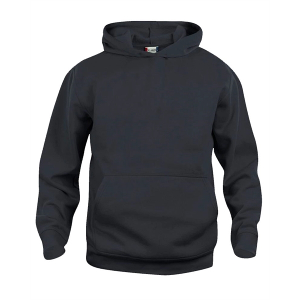 Clique Youth Stockholm Pullover Hoodie - Clique Youth Stockholm Pullover Hoodie - Image 0 of 20