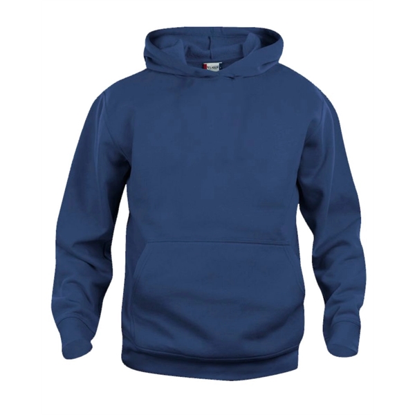 Clique Youth Stockholm Pullover Hoodie - Clique Youth Stockholm Pullover Hoodie - Image 3 of 20