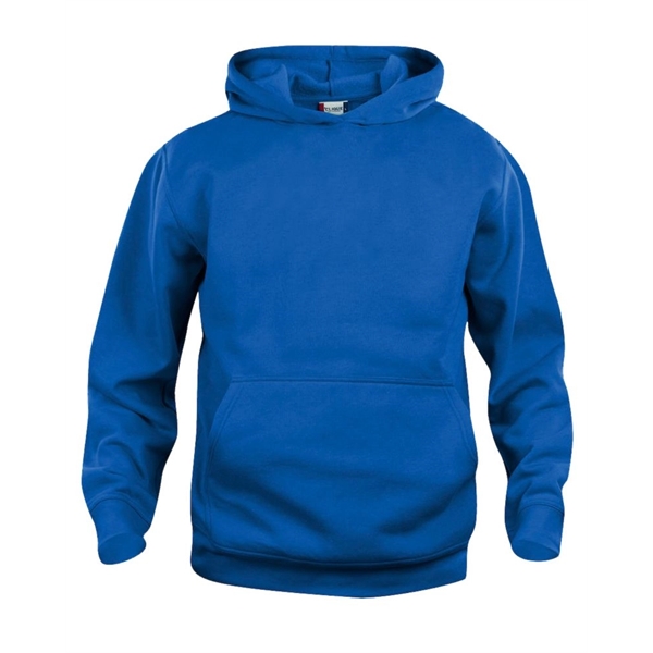 Clique Youth Stockholm Pullover Hoodie - Clique Youth Stockholm Pullover Hoodie - Image 10 of 20