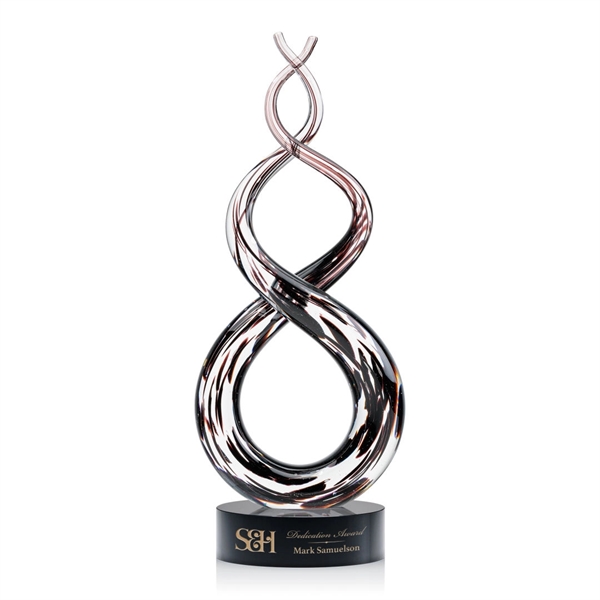 Custom Stratus Award