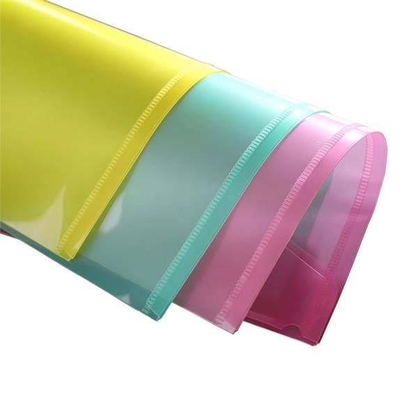 Transparent Document Envelope - Transparent Document Envelope - Image 1 of 1
