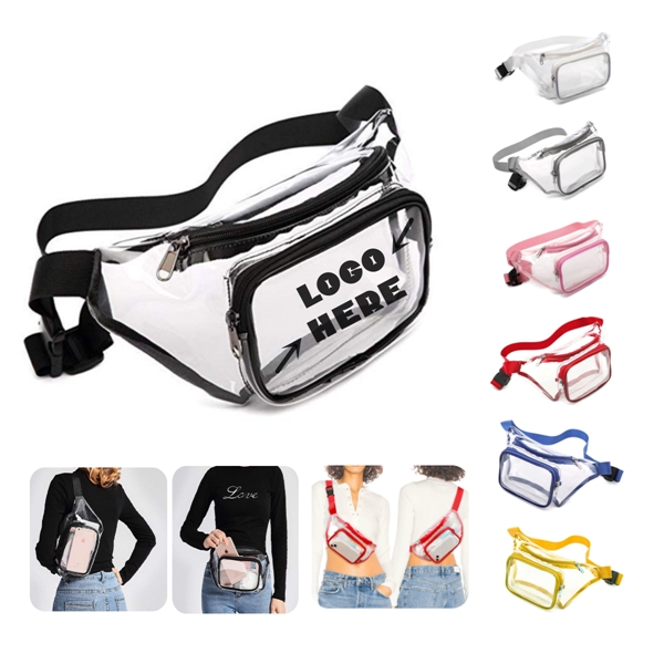 Fanny Pack - Fanny Pack - Image 0 of 5