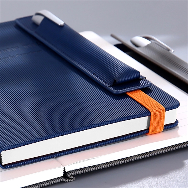 Business Office Notebook Gift Box Set - Business Office Notebook Gift Box Set - Image 6 of 9