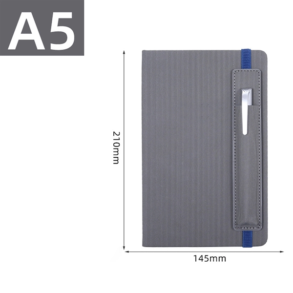 Business Office Notebook Gift Box Set - Business Office Notebook Gift Box Set - Image 9 of 9