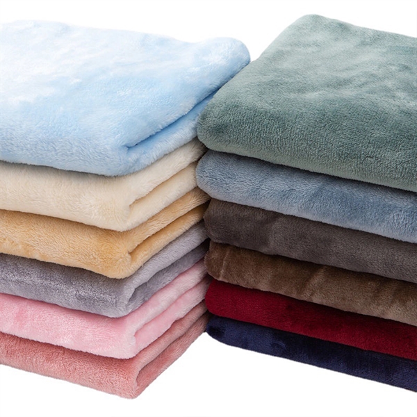 Feelce Pet Blanket - Feelce Pet Blanket - Image 1 of 7