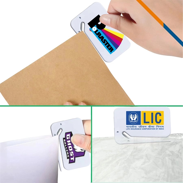 Hegiro Letter Opener - Hegiro Letter Opener - Image 1 of 3