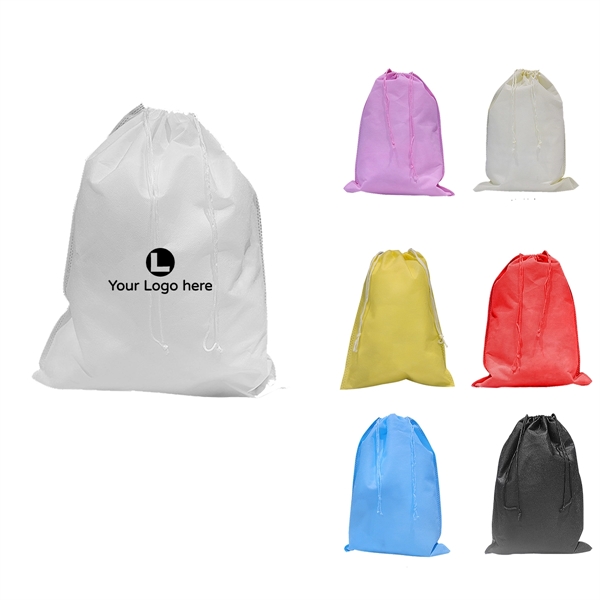 Travel Laundry Bag - Travel Laundry Bag - Image 0 of 2