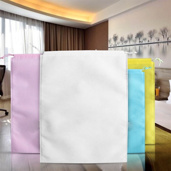 Travel Laundry Bag - Travel Laundry Bag - Image 1 of 2