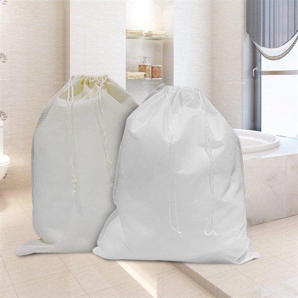 Travel Laundry Bag - Travel Laundry Bag - Image 2 of 2