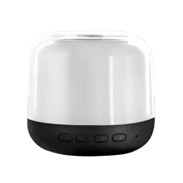 Caleb Bluetooth Speaker - Caleb Bluetooth Speaker - Image 5 of 6