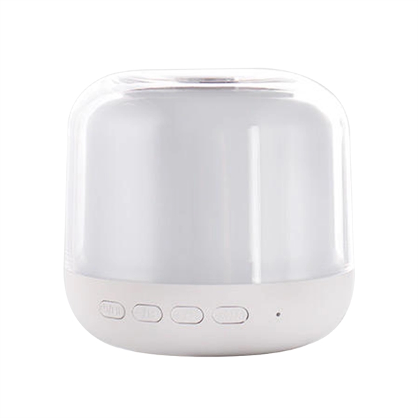 Caleb Bluetooth Speaker - Caleb Bluetooth Speaker - Image 6 of 6