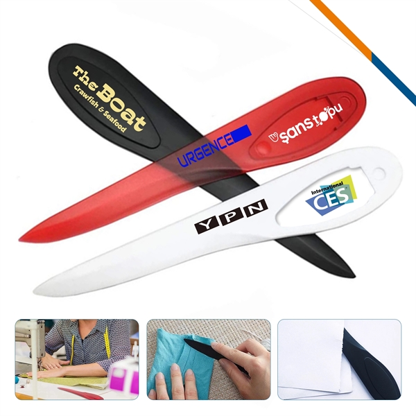 Mason Letter Opener - Mason Letter Opener - Image 0 of 6