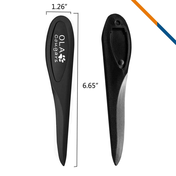 Mason Letter Opener - Mason Letter Opener - Image 2 of 6