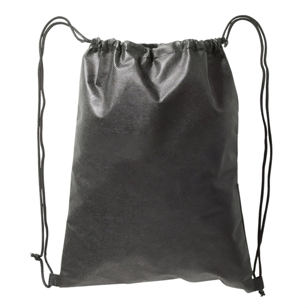 Budget Drawstring Bag - Budget Drawstring Bag - Image 2 of 4
