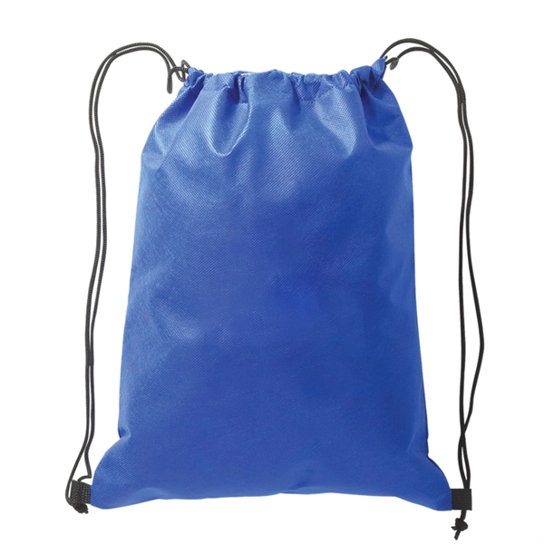 Budget Drawstring Bag - Budget Drawstring Bag - Image 4 of 4