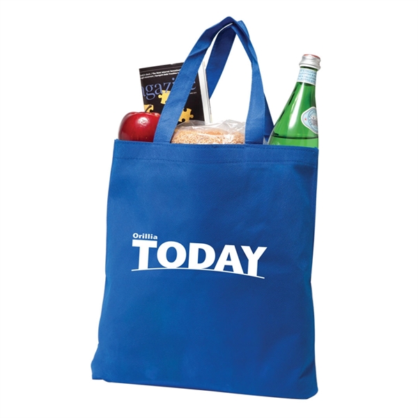 Entry Classic Tote - Entry Classic Tote - Image 0 of 6