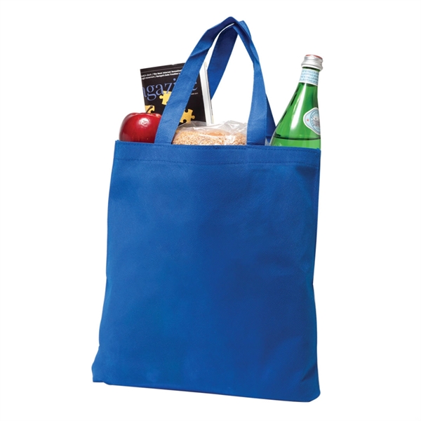 Entry Classic Tote - Entry Classic Tote - Image 2 of 6