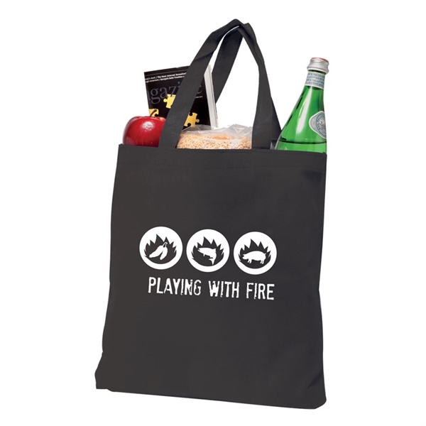 Entry Classic Tote - Entry Classic Tote - Image 3 of 6
