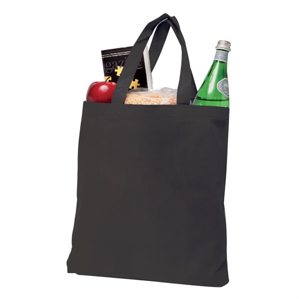 Entry Classic Tote - Entry Classic Tote - Image 4 of 6