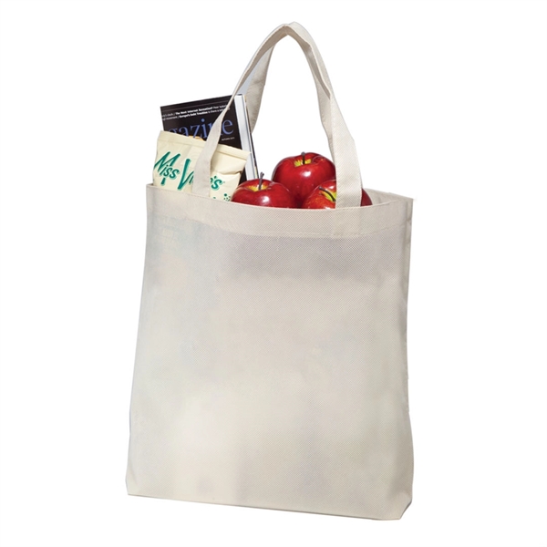Entry Classic Tote - Entry Classic Tote - Image 6 of 6
