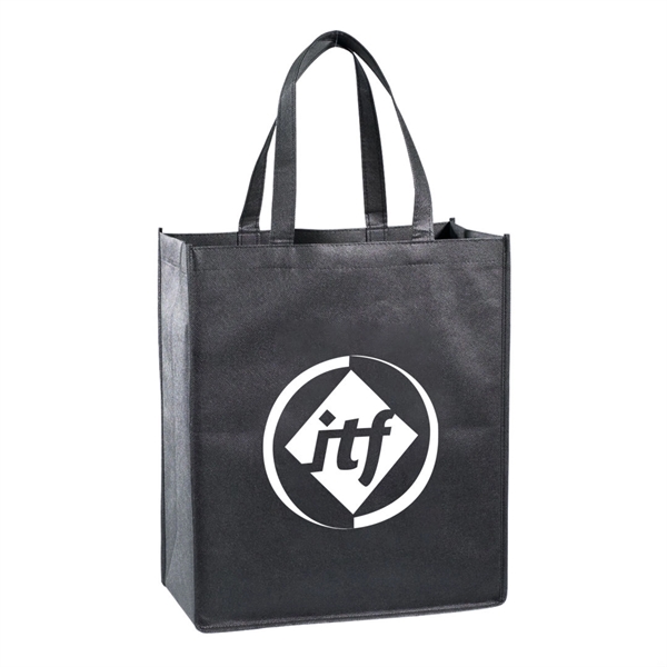 Basic Tote Bag - Basic Tote Bag - Image 0 of 6