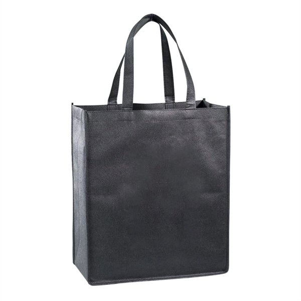 Basic Tote Bag - Basic Tote Bag - Image 2 of 6