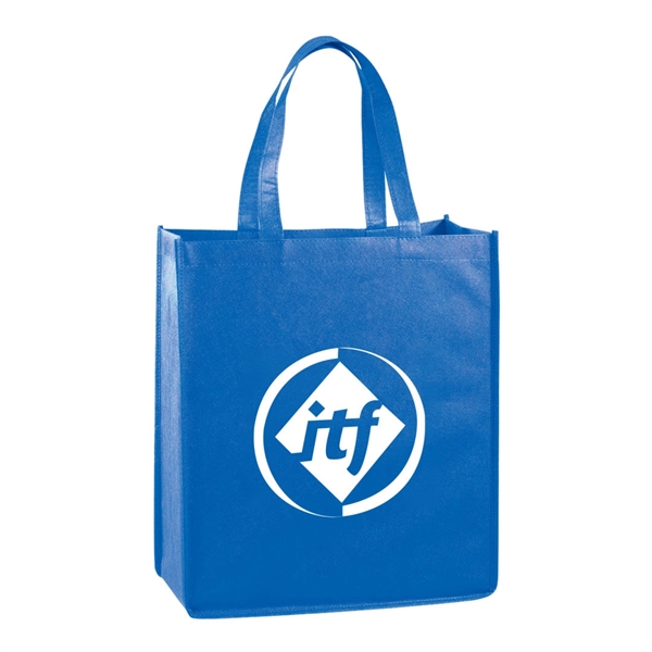 Basic Tote Bag - Basic Tote Bag - Image 3 of 6